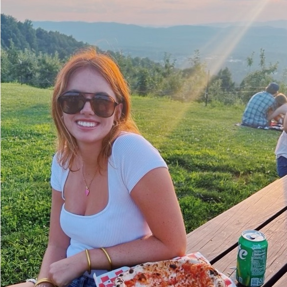 Meet your Posher, Harper